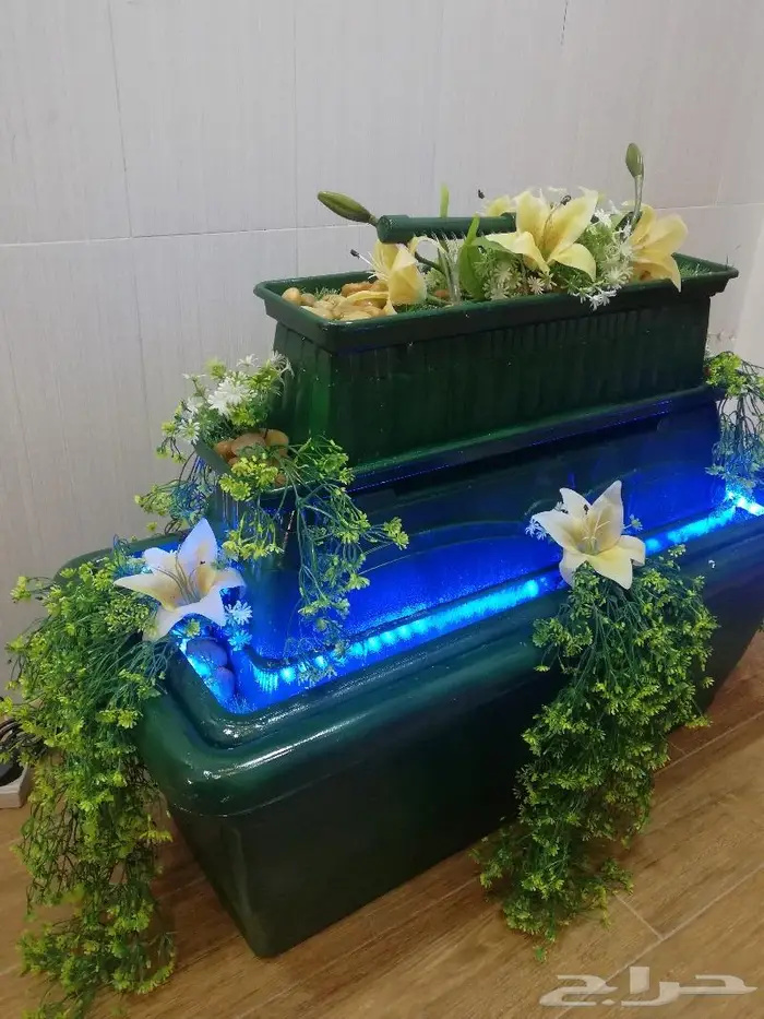 شلال الجبل 3