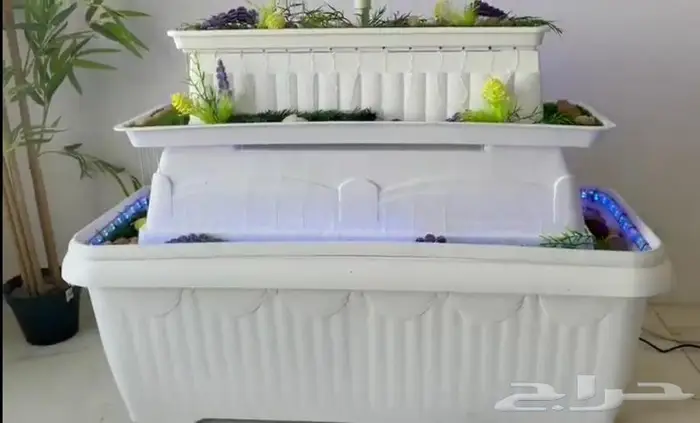 شلال الجبل 0