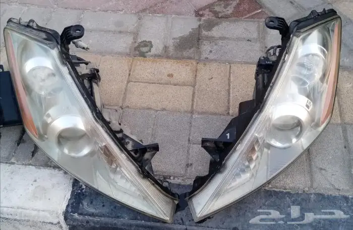 عكوس موانو نيسان مسجل نيسان موديل 2005 إلى 2008 2