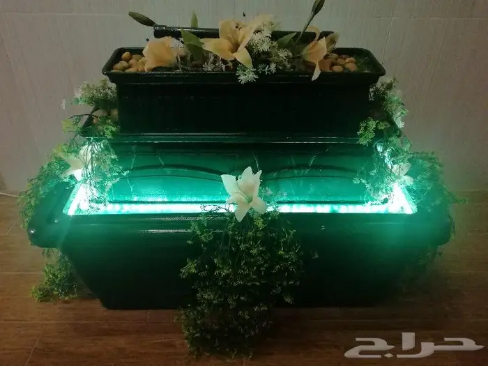 شلال الجبل 2