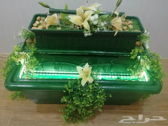 شلال الجبل 4