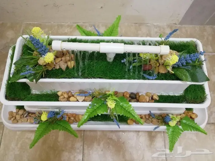 شلال الجبل 16