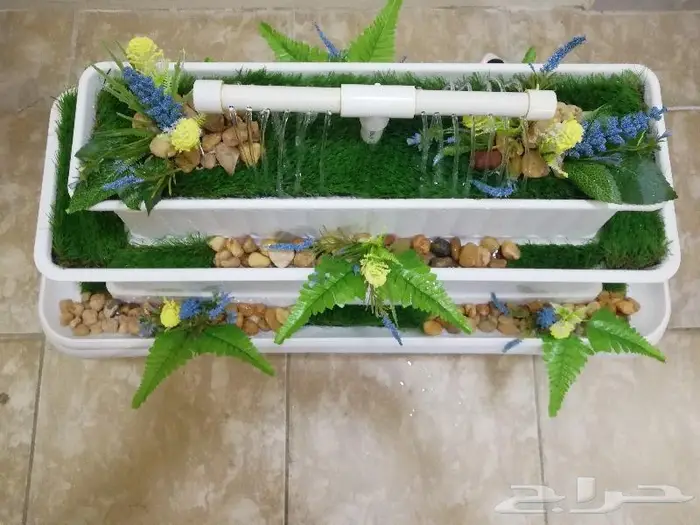 شلال الجبل 17