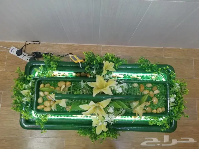 شلال الجبل 5