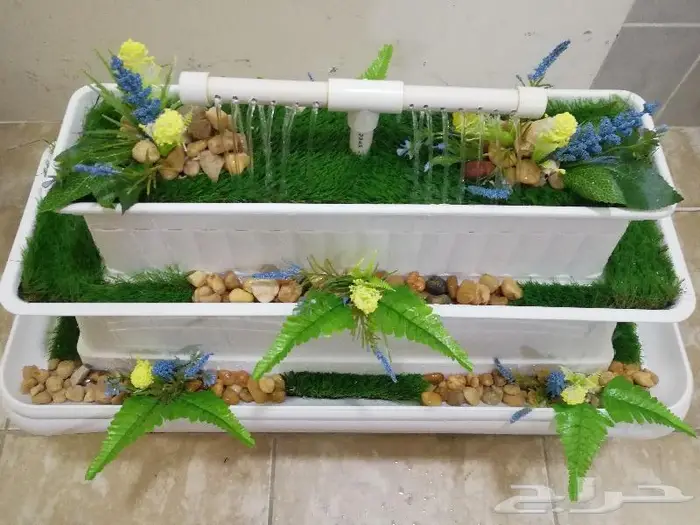 شلال الجبل 18