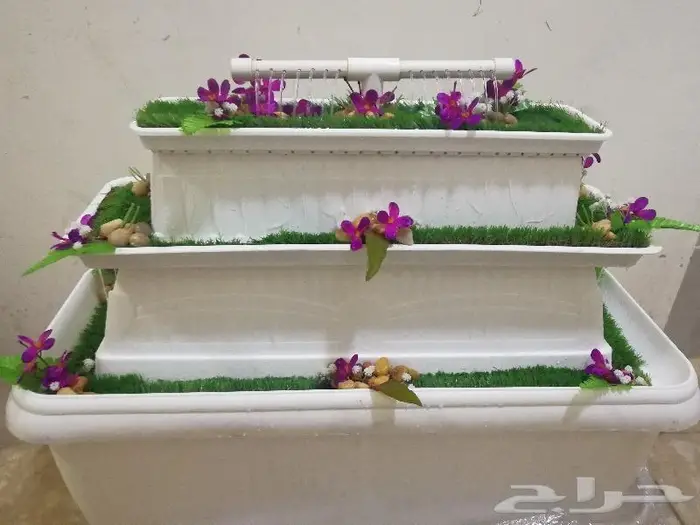 شلال الجبل 14