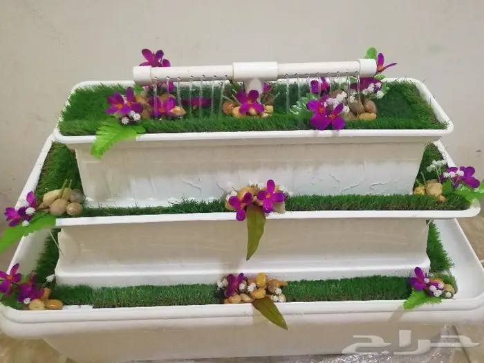 شلال الجبل 15