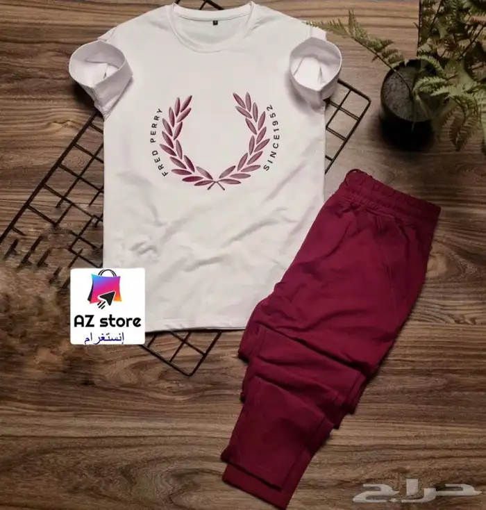 خامات ممتازه جدا .. توصيل لجميع المدن .. نوفر جميع المقاسات 33