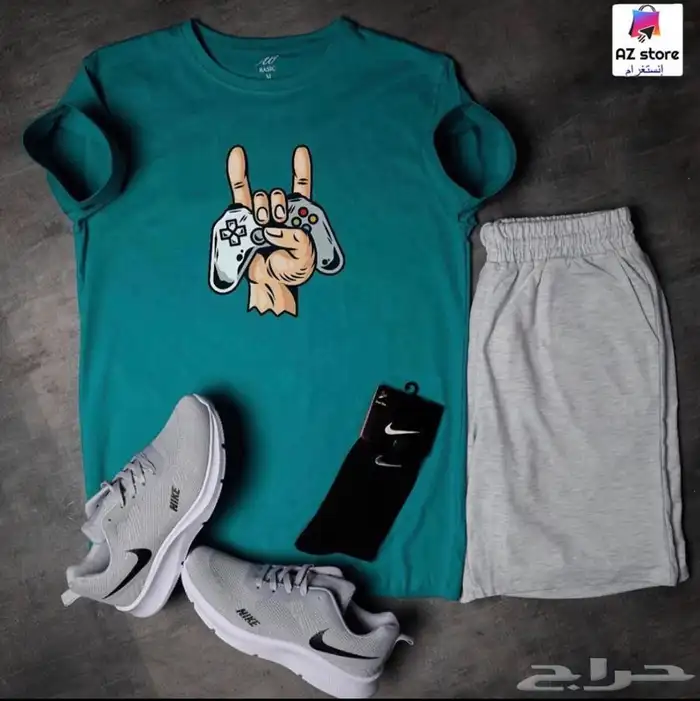 خامات ممتازه جدا .. توصيل لجميع المدن .. نوفر جميع المقاسات 0