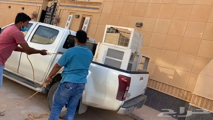 مندوب توصيل الرياض المجمعه الزلفي 2
