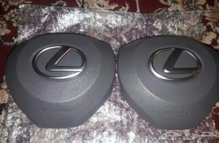 غطاء ارباق طاره و تحت الارجل السايق والراكب لكزز ولاندكروزر 8