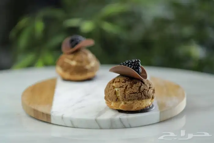 شيف حلويات ( للتدريب ) 20
