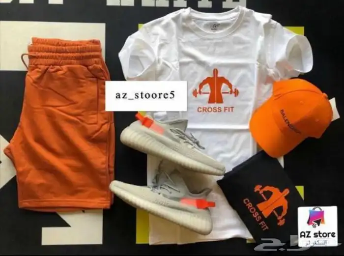 خامات ممتازه جدا .. توصيل لجميع المدن .. نوفر جميع المقاسات 4