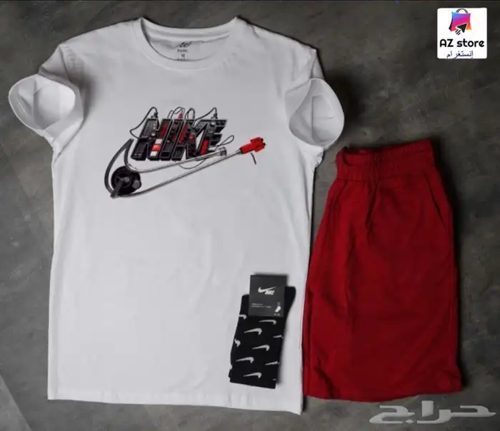 خامات ممتازه جدا .. توصيل لجميع المدن .. نوفر جميع المقاسات 2