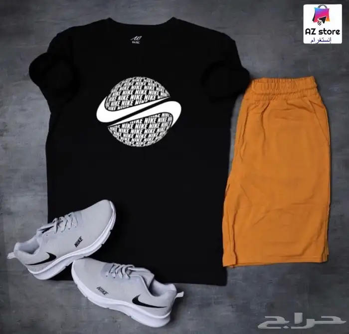 خامات ممتازه جدا .. توصيل لجميع المدن .. نوفر جميع المقاسات 1