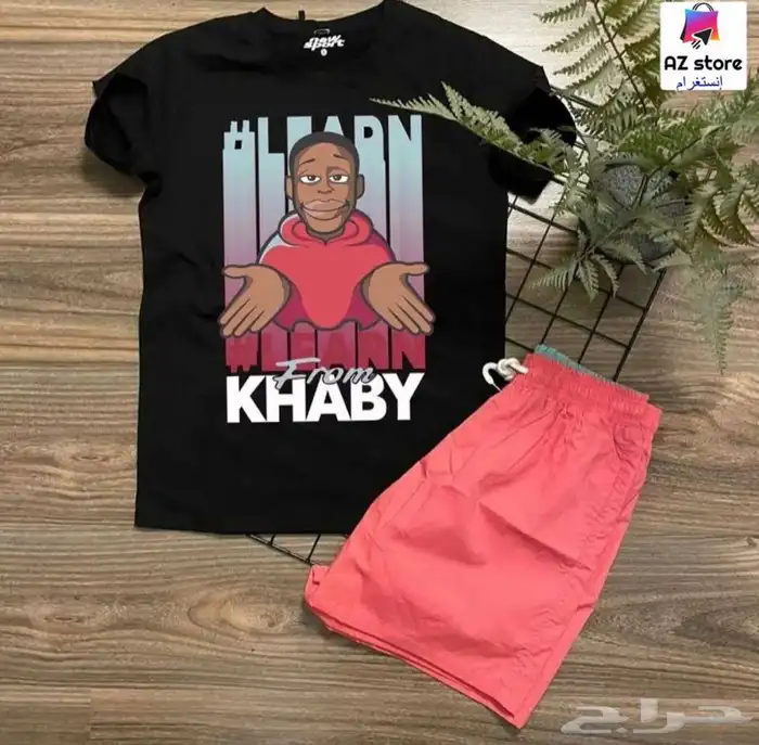 خامات ممتازه جدا .. توصيل لجميع المدن .. نوفر جميع المقاسات 36