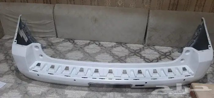 للبيع صدام يوكون خلفي من 15 وطالع 0