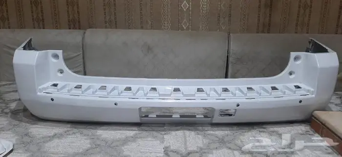 للبيع صدام يوكون خلفي من 15 وطالع 1
