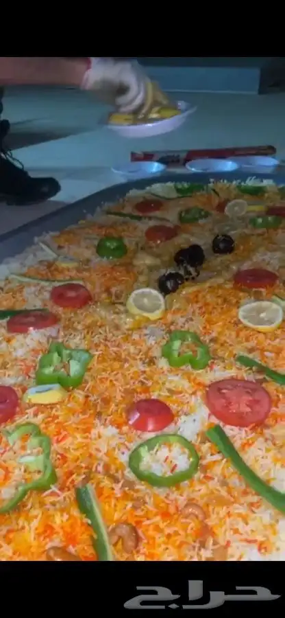 خروفك مشوي عندك بموقعك 10