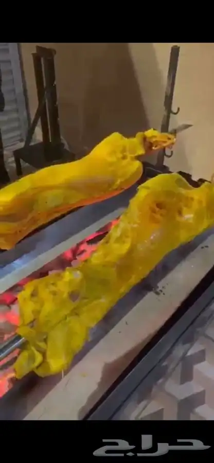 خروفك مشوي عندك بموقعك 7