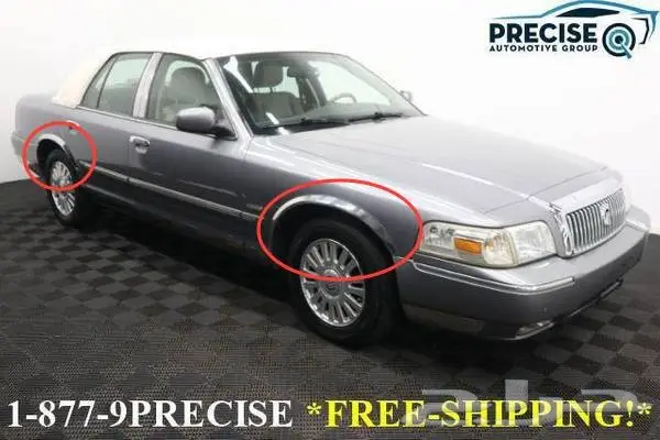 ازياق رفرف فورد 1