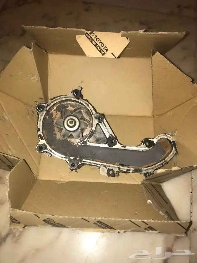 قطع هايلوكس 98-2005 0