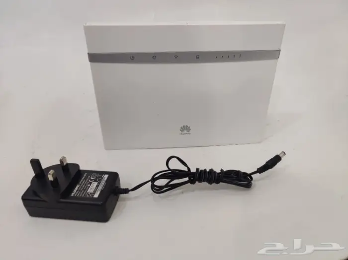 راوتر هواوي فورجي بلس 1