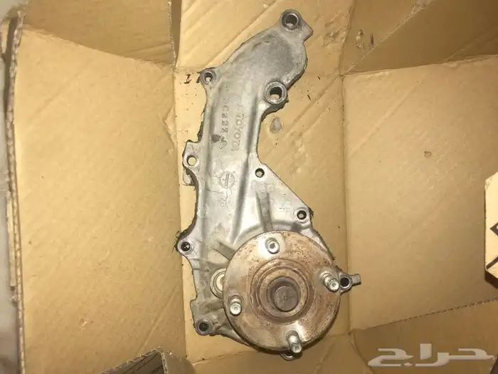 قطع هايلوكس 98-2005 1