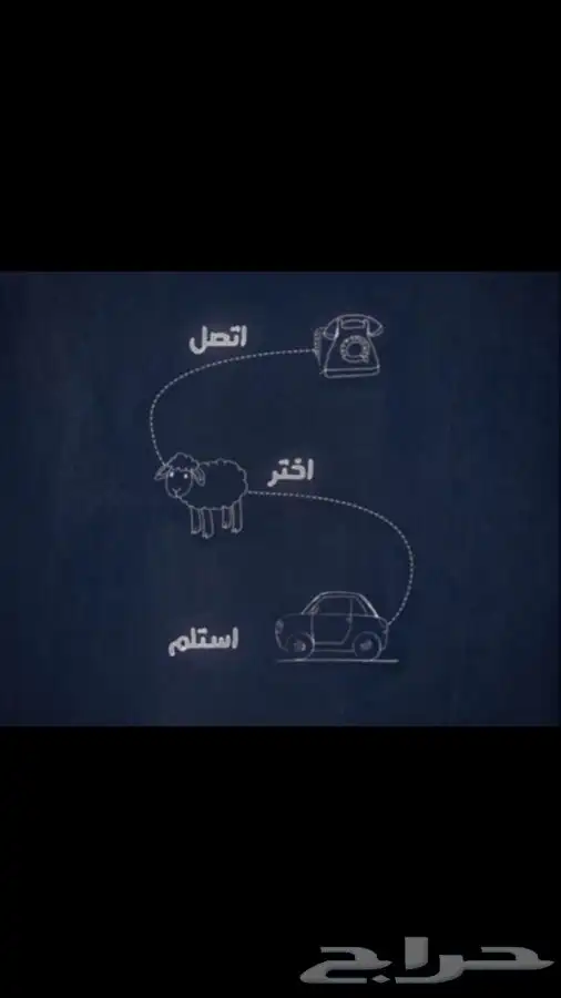 ذبايح ابو عزام خرفان وتيوس ابها خميس مشيط واحد رفيده 2