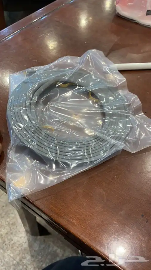 ترهيم باترول فتك قطع 8