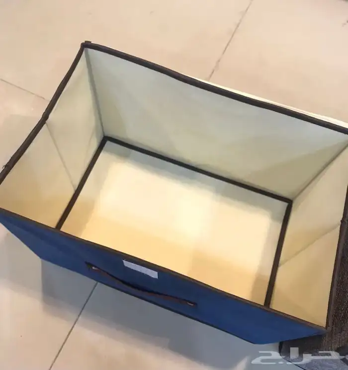 منظمات ديكورية لغرف الملابس وادوات المدرسة والمكتبة والالعاب 4