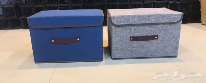 منظمات ديكورية لغرف الملابس وادوات المدرسة والمكتبة والالعاب 0