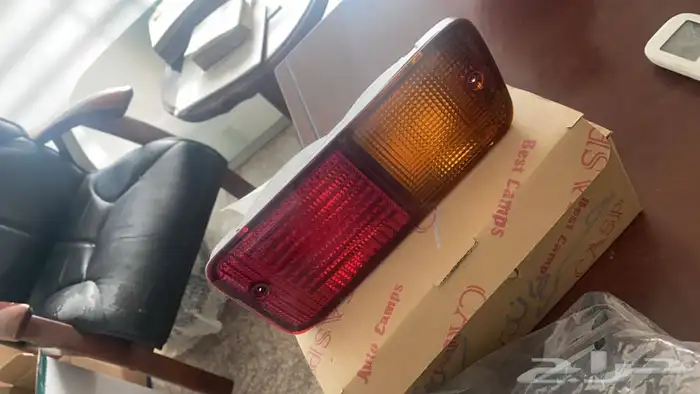 ترهيم باترول فتك قطع 7