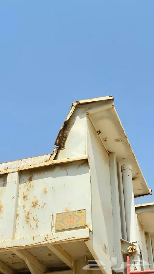 قلاب صندوق نظيف جد ا أثنين صناعة معادن 12