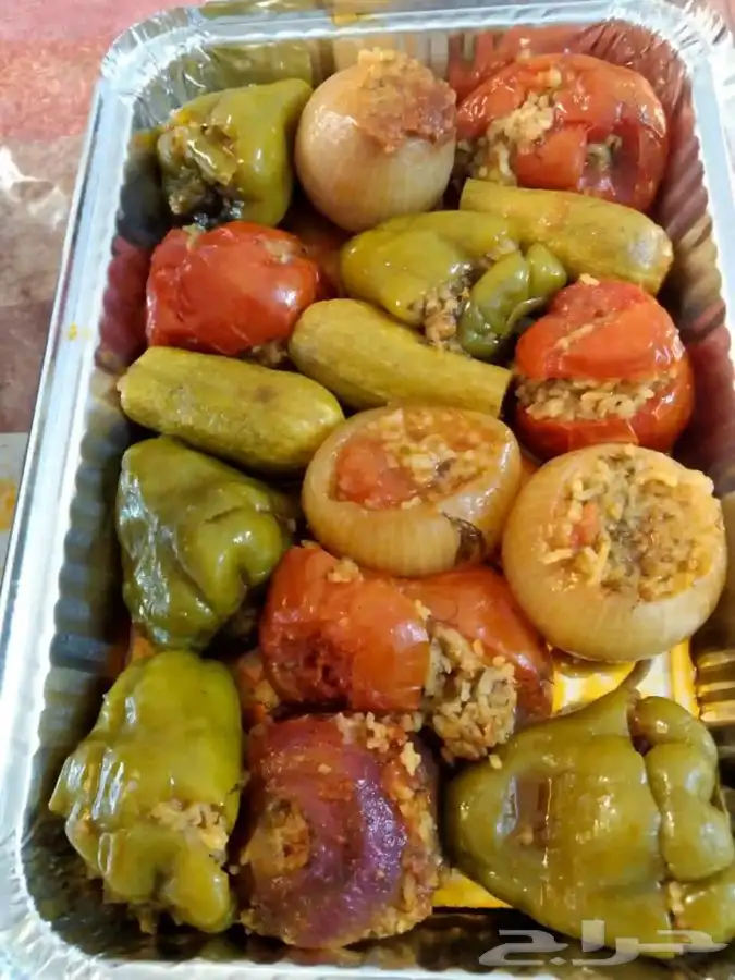 كفتة سمك 4