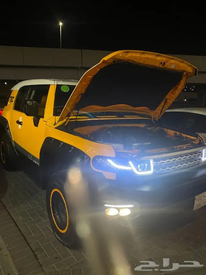 بطانه كبوت عازل كبوت جميع سيارات تويوتا مازدا 0