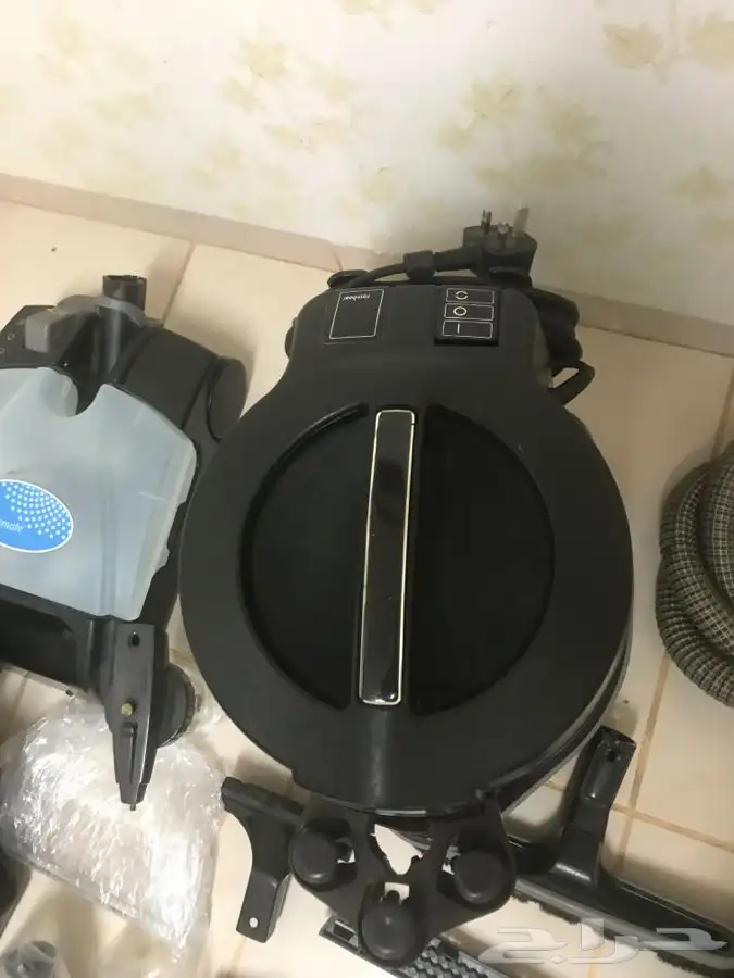 مكنسه رمبو قطع غيار حتى موديل 2017م 0