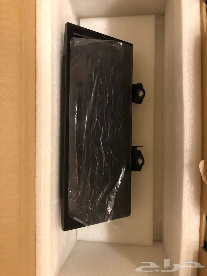 شاشة لكزس اي اس ارنوب موديل2019 الحجم الكبير المطلوب3000 0