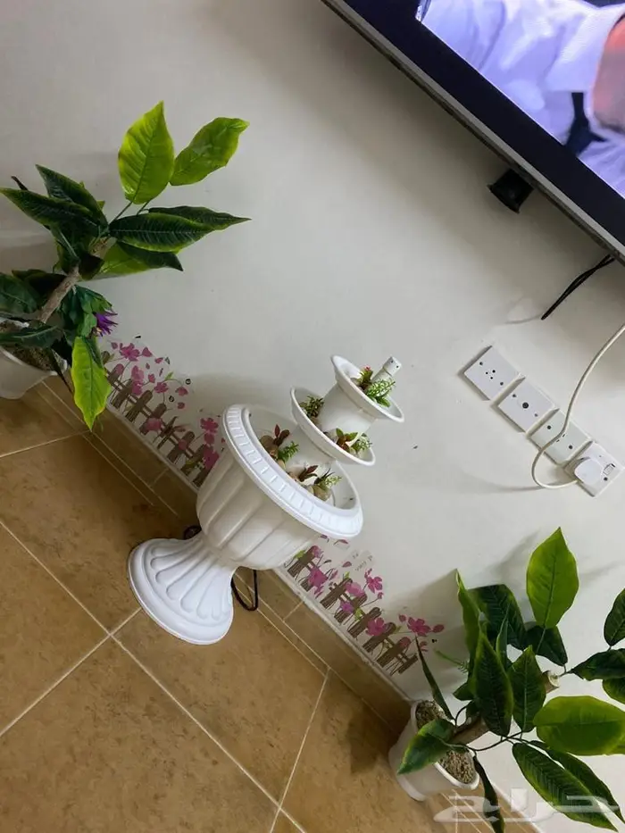 نافورة منزلية 0