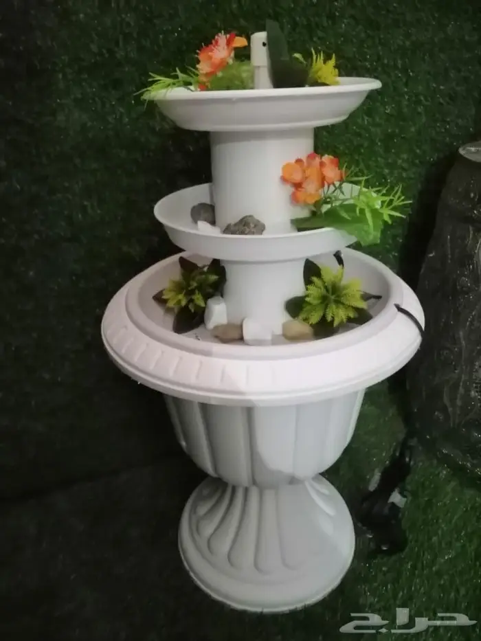 نافورة منزلية 6