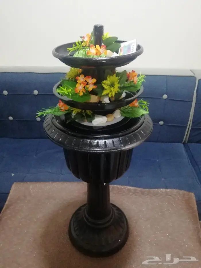نافورة منزلية 7