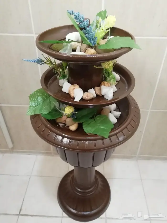 نافورة منزلية 8