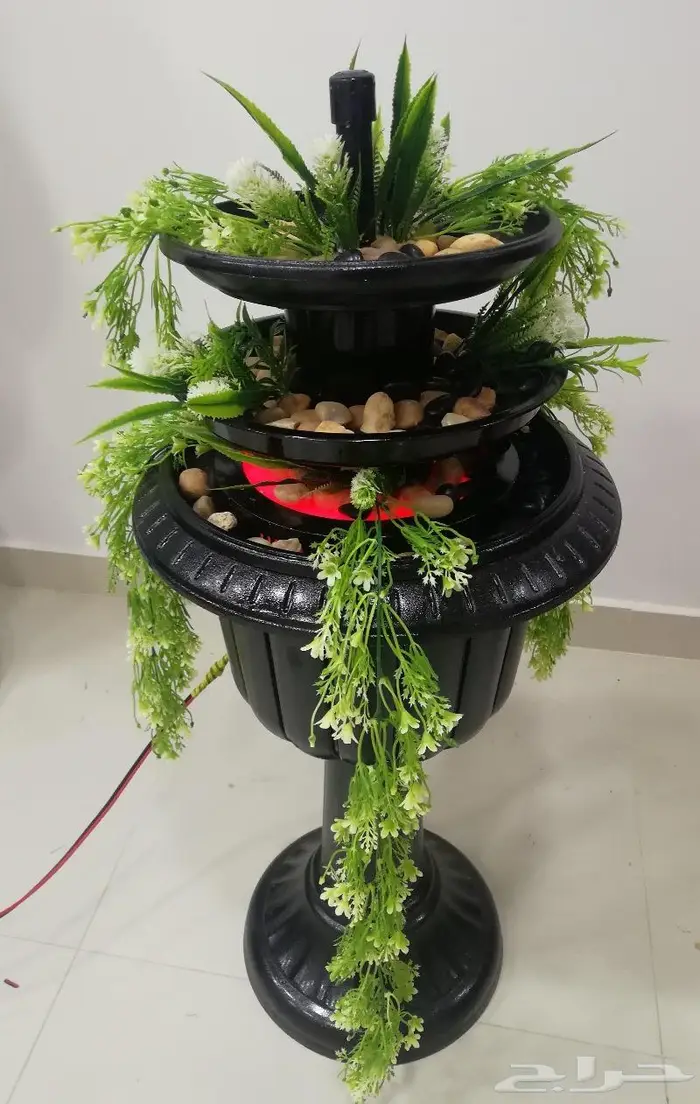 نافورة منزلية 5