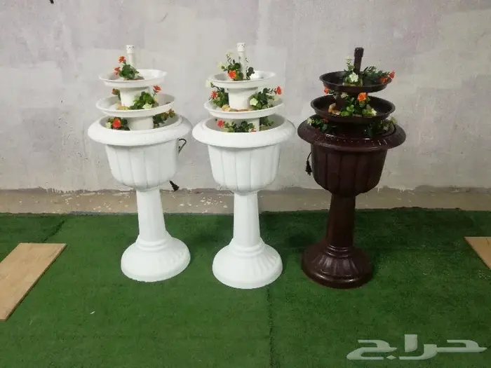 نافورة منزلية 2