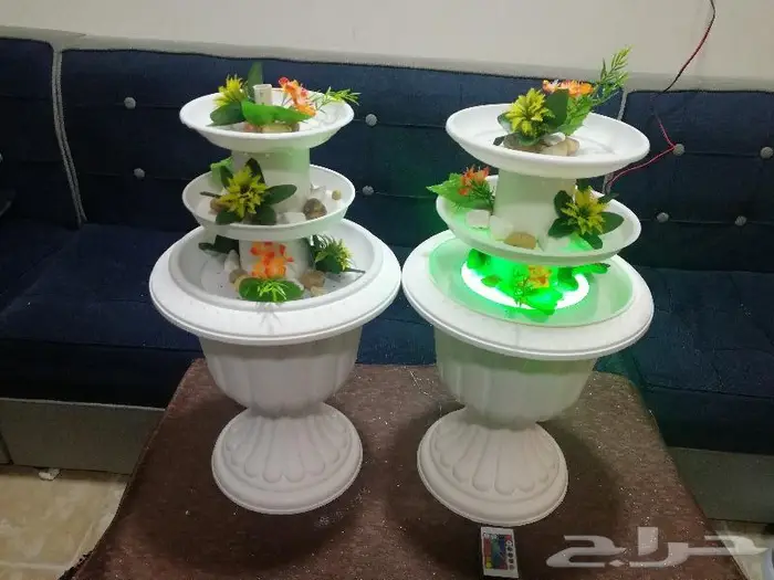 نافورة منزلية 4