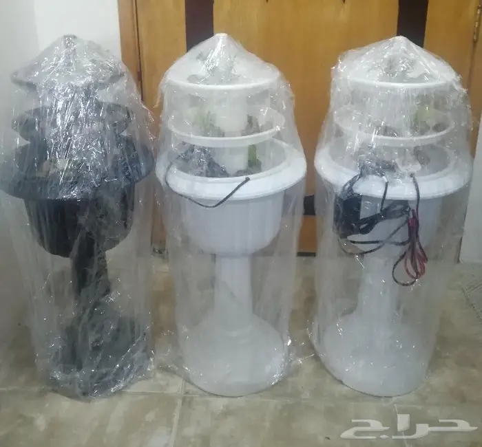 نافورة منزلية 12