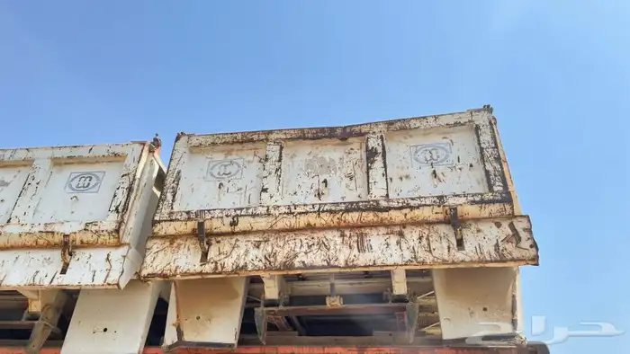 قلاب صندوق نظيف جد ا أثنين صناعة معادن 11