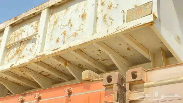 قلاب صندوق نظيف جد ا أثنين صناعة معادن 5