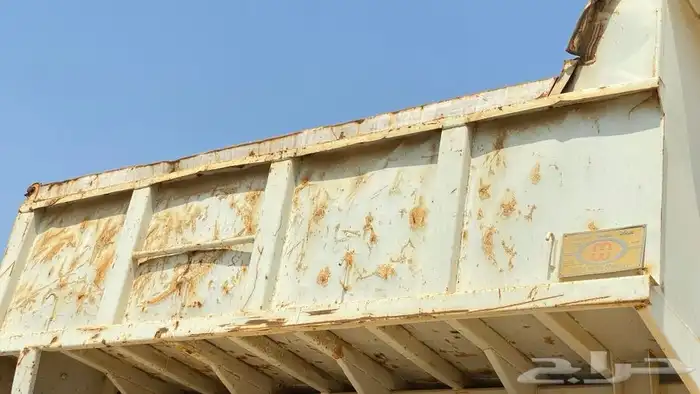 قلاب صندوق نظيف جد ا أثنين صناعة معادن 10