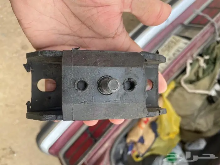 قطع غيار جمس وشفر سبعينات وثمانينات 15